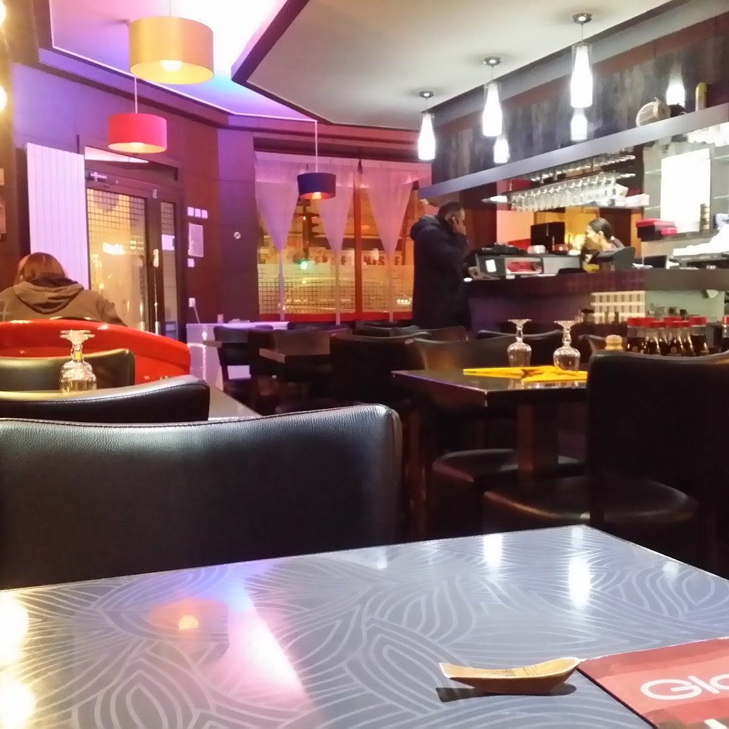 IKKO SUSHI 2
